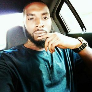 Meet your Posher, Javonte